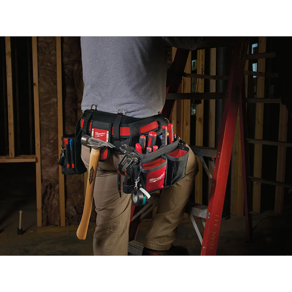 Milwaukee Electrician'S Work Belt