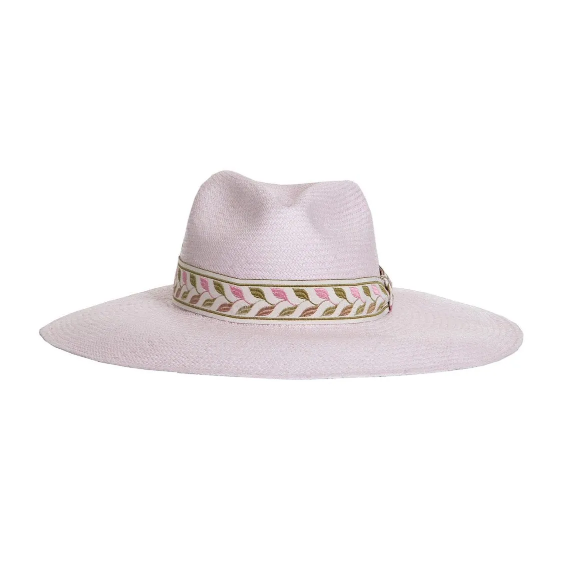 Mimi Women's Fedora Hat