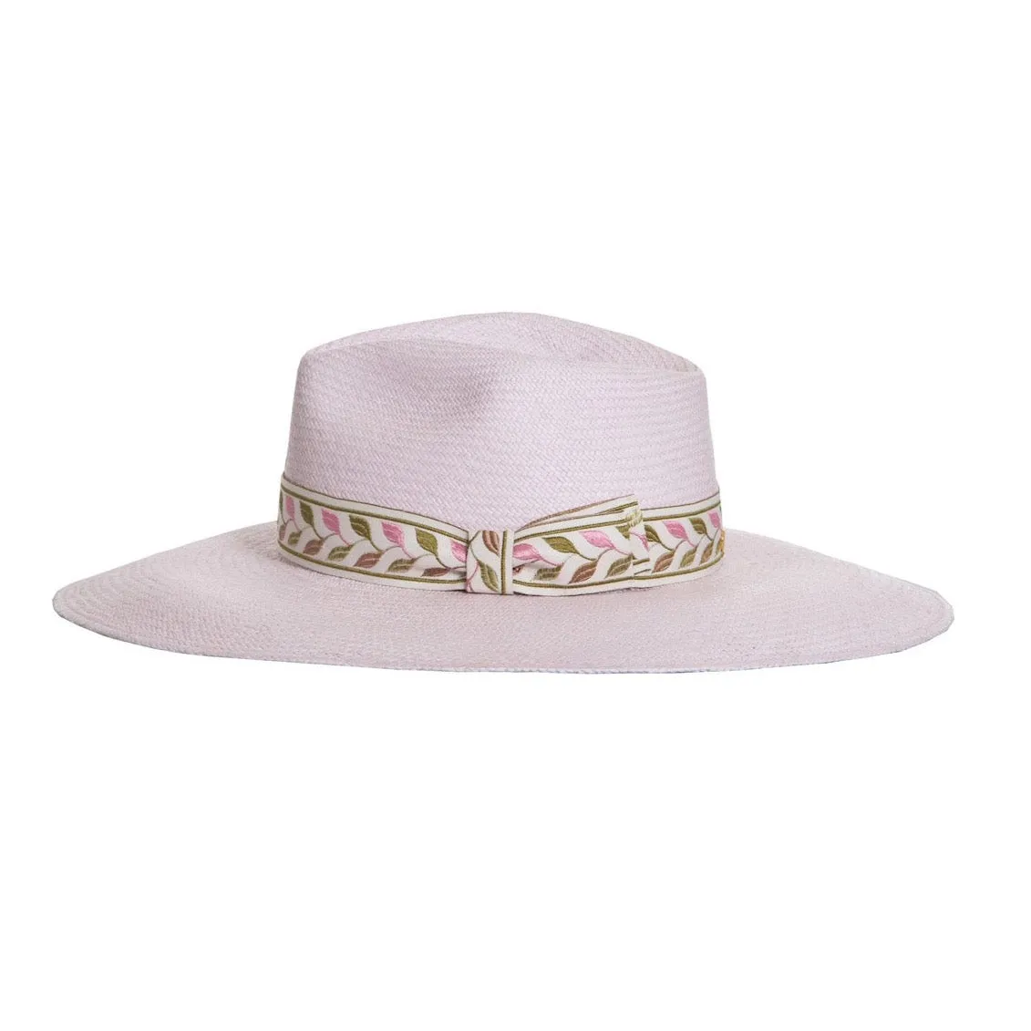 Mimi Women's Fedora Hat