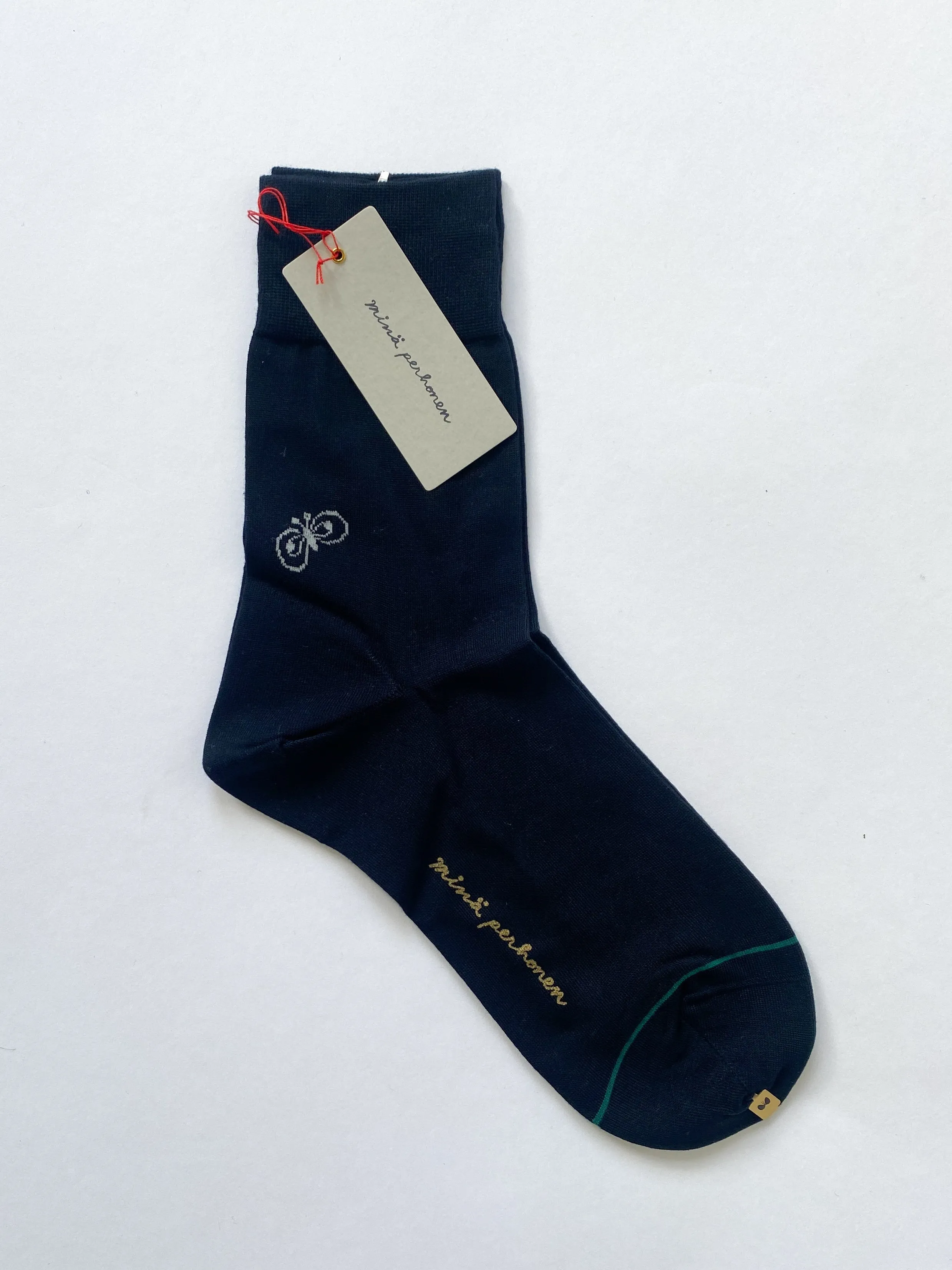 Minä Perhonen - Socks Choucho - AAS7706K