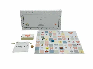 Mindful & Co Happy Hearts Board Game