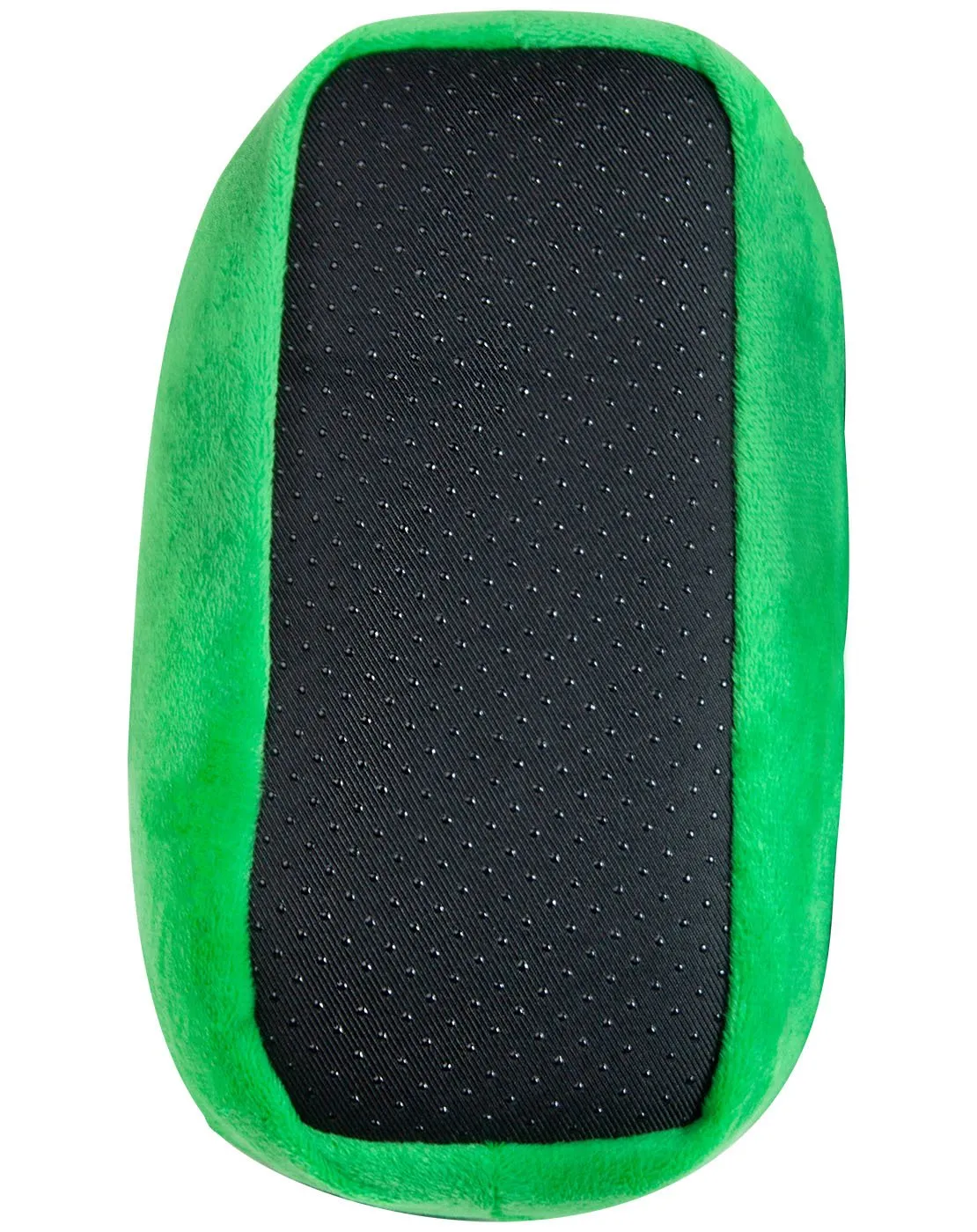 Minecraft Creeper Kids/Boy's 3D Slipper