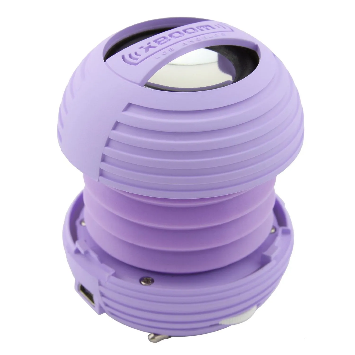 Mini Bocina Portatil XBOOM