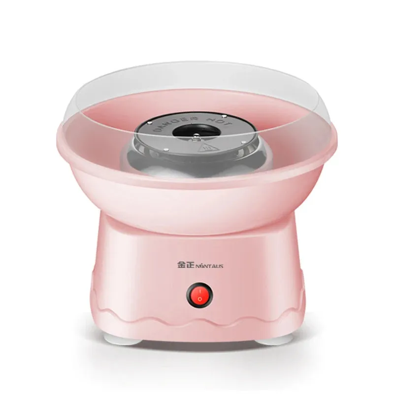 Mini Cotton Candy Maker 110V - 220V