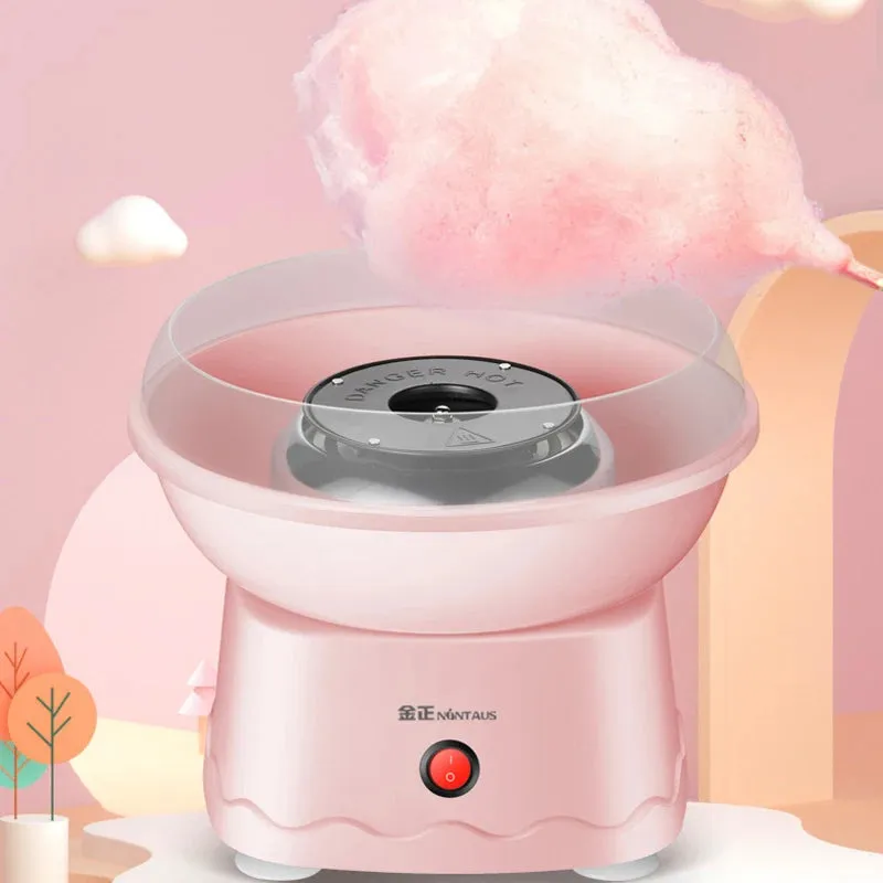 Mini Cotton Candy Maker 110V - 220V