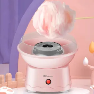 Mini Cotton Candy Maker 110V - 220V