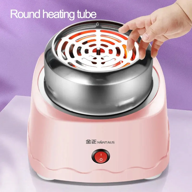 Mini Cotton Candy Maker 110V - 220V