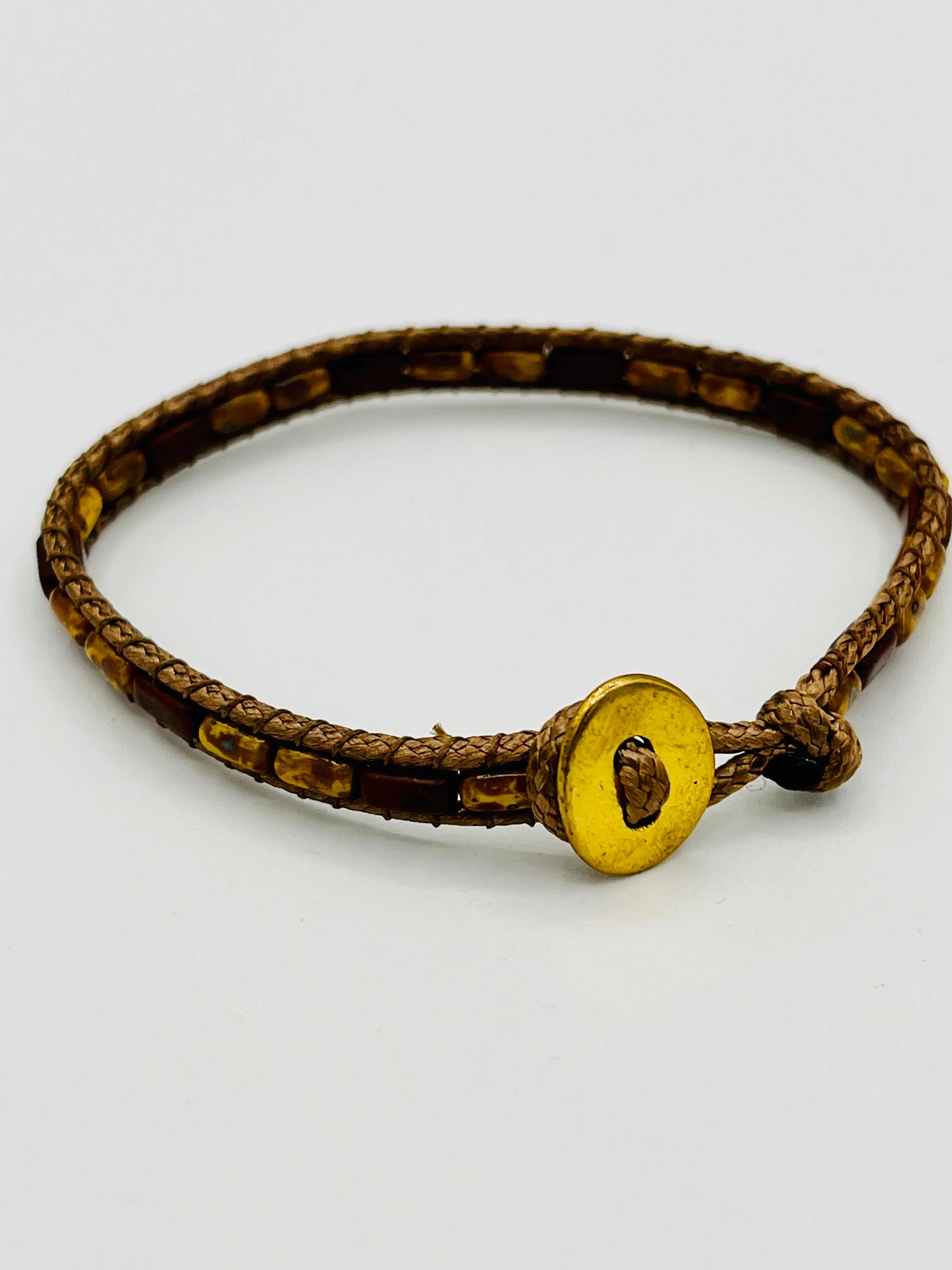 Mini Cuadros Bracelet