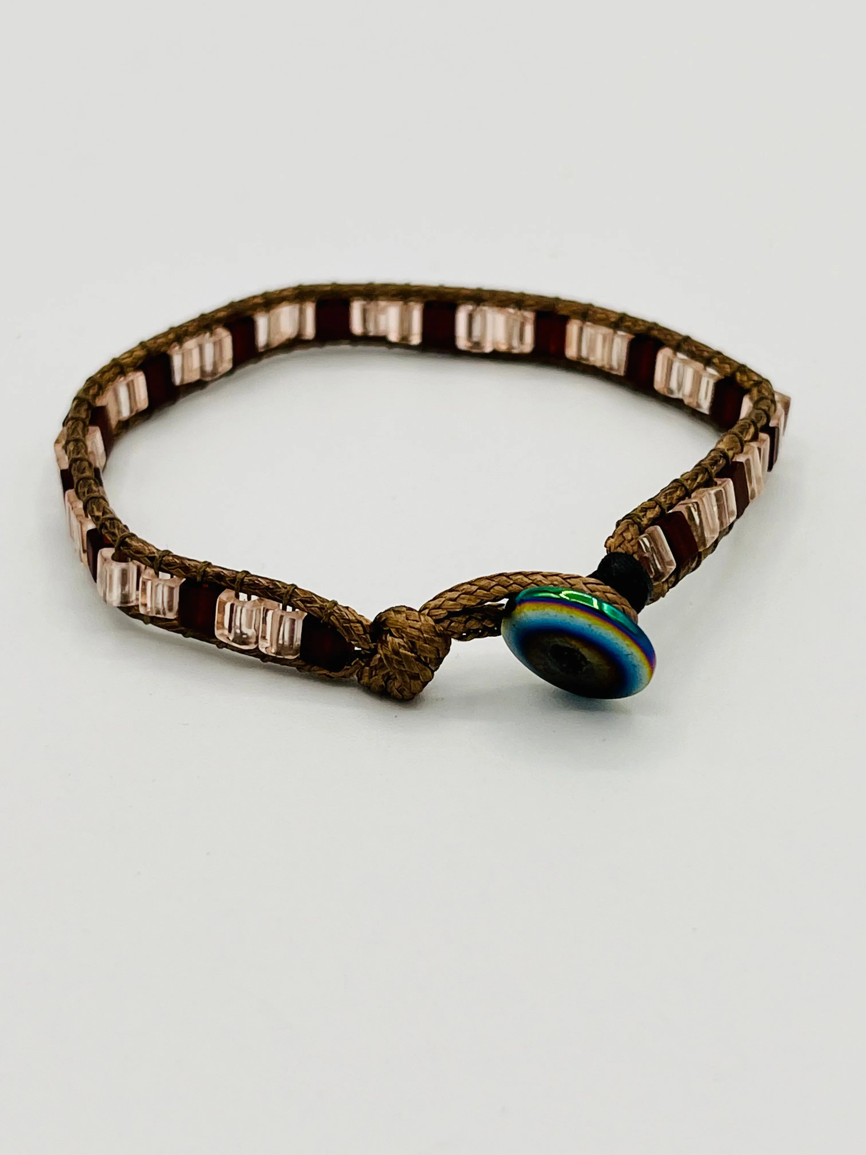 Mini Cuadros Bracelet