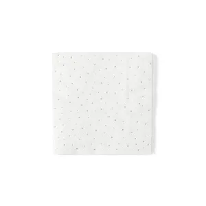 Mini Dots Beverage Napkins