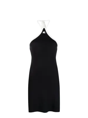 Mini Dry Jersey Dress