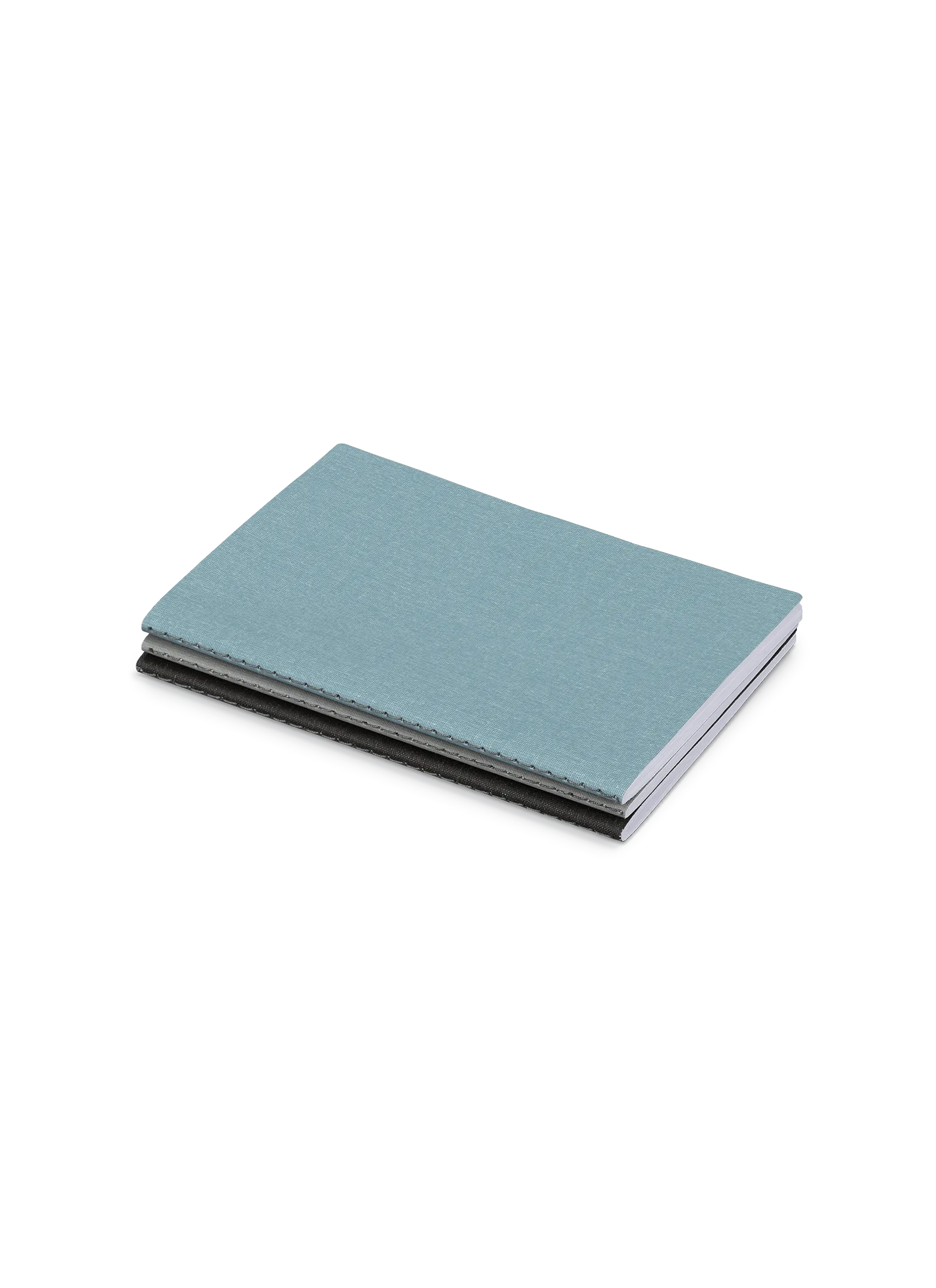 Mini Linen Jotter