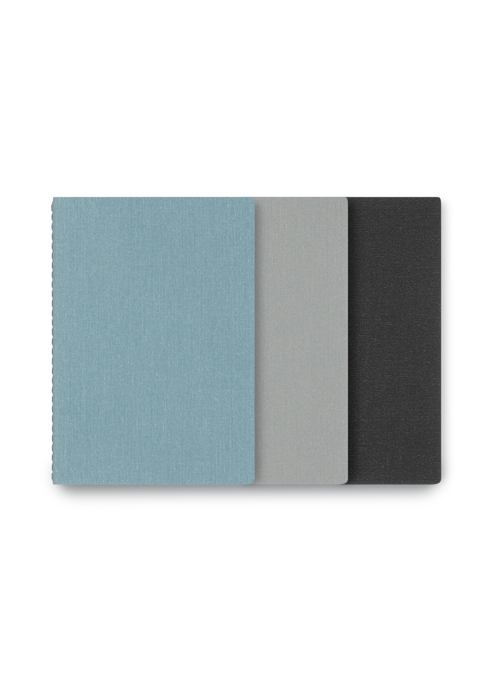 Mini Linen Jotter