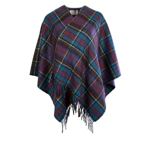 Mini Me Children’s Cape Edinburgh Cashmere Anderson