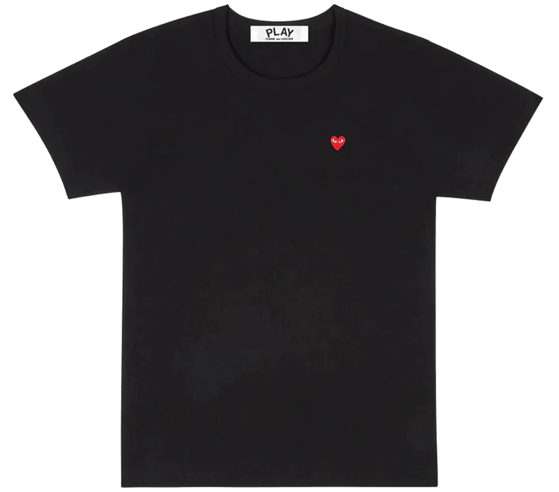 Mini Red Emblem Classic Tee Men