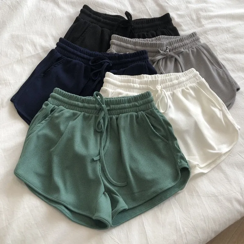 Mini short de sport