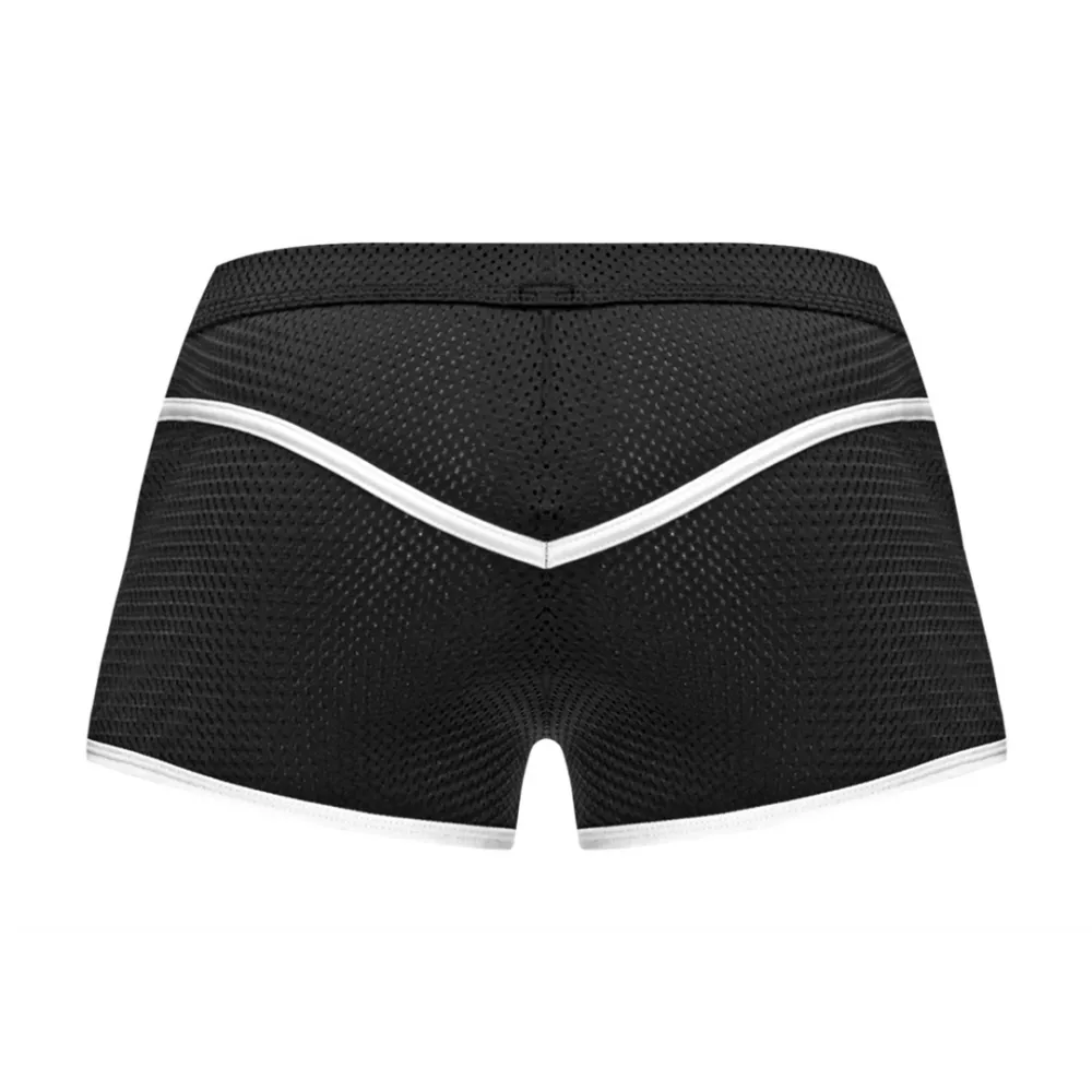 Mini Short - L - Black