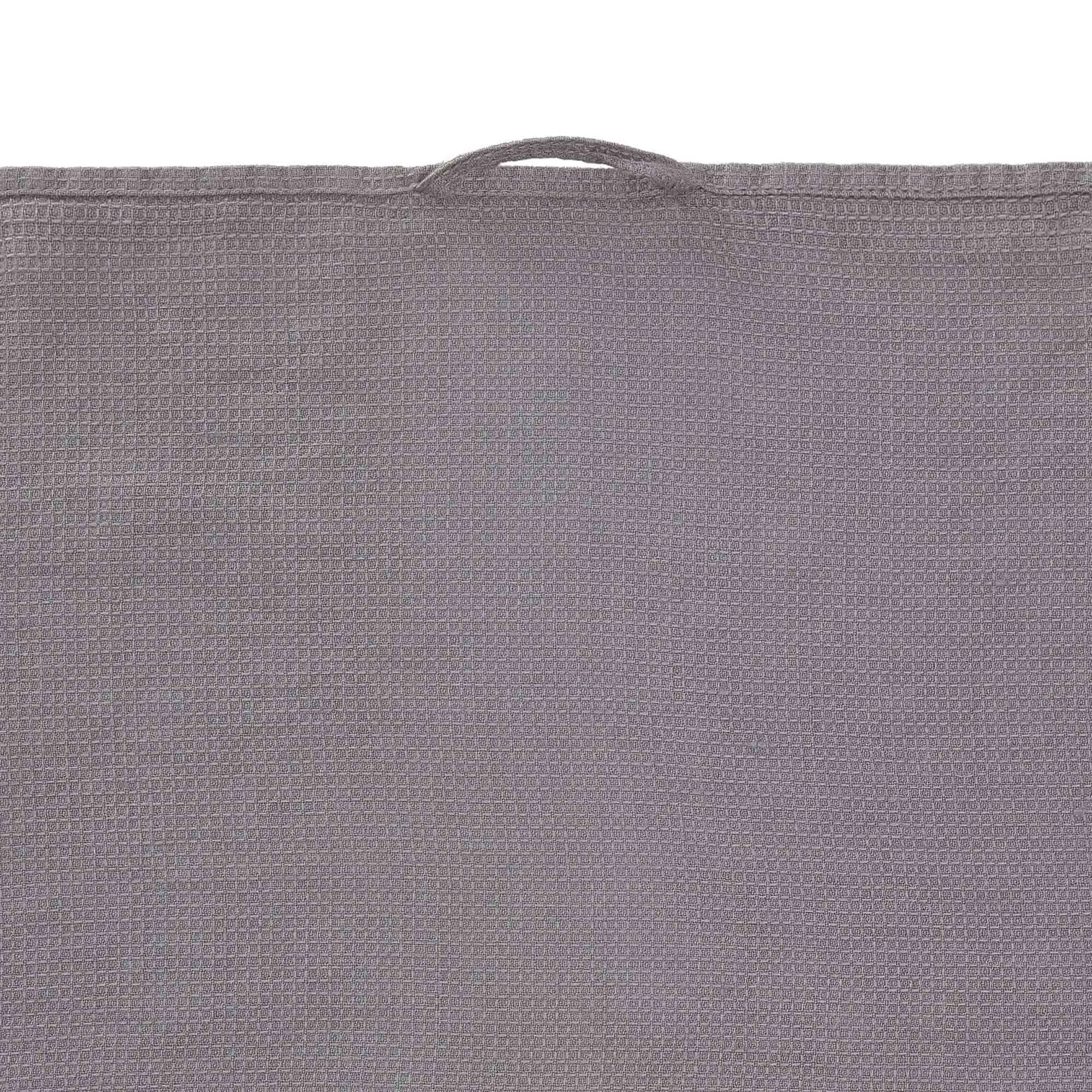 Minija Tea Towel Set [Grey]