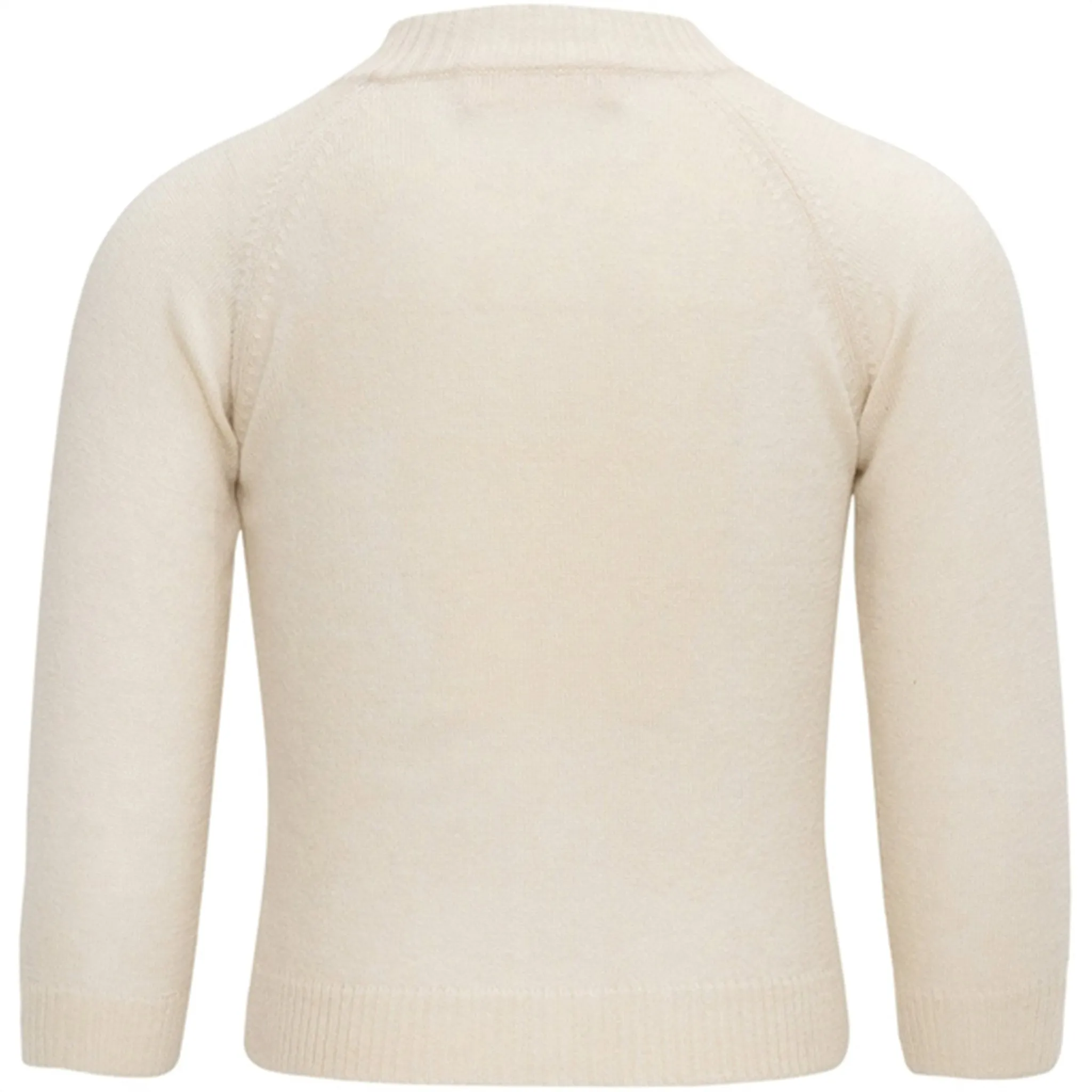 Minimalisma Odeon Cardigan Cream