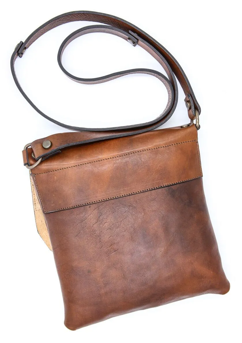 Minimalist Crossbody Bag