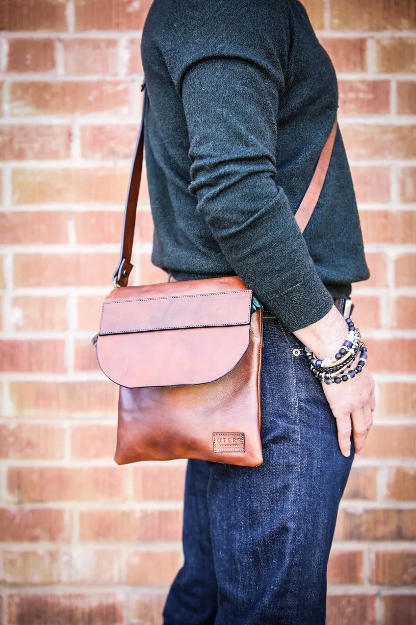 Minimalist Crossbody Bag