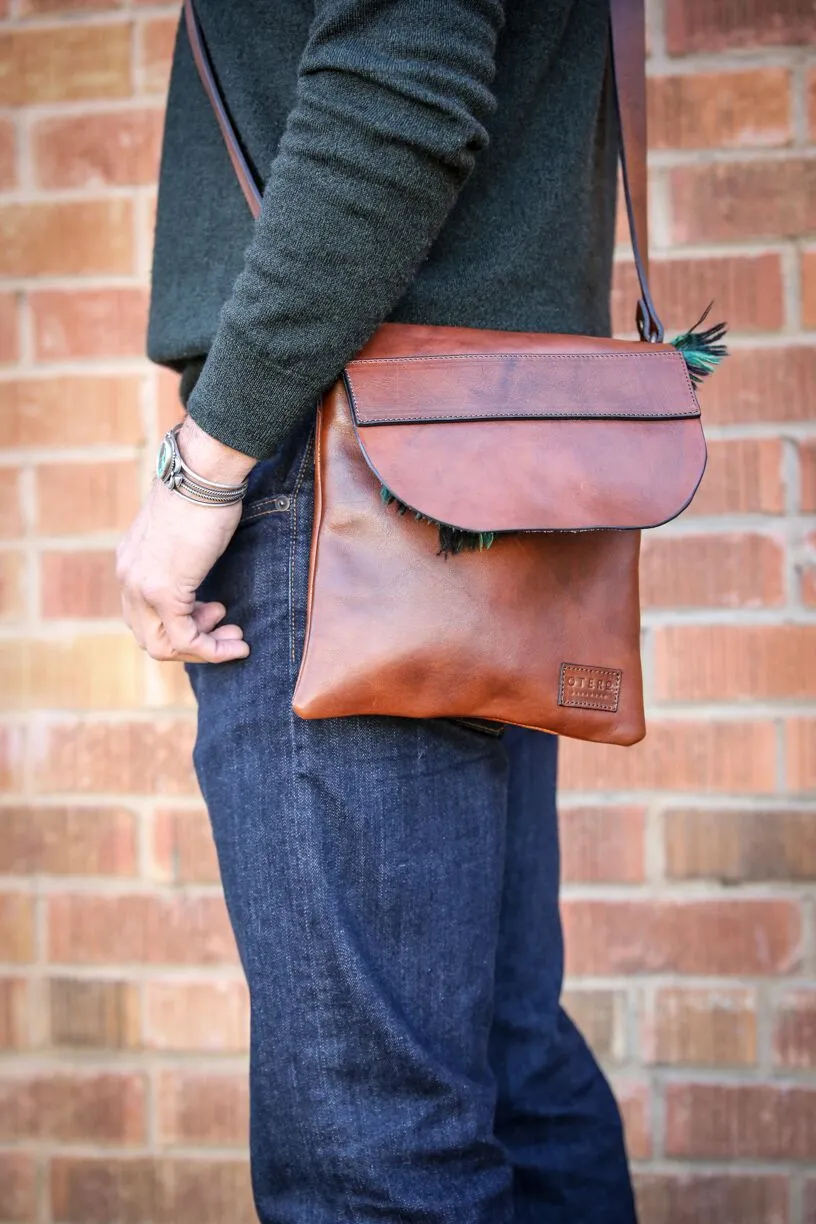 Minimalist Crossbody Bag