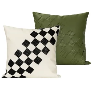 Minimalist Decorative Pillow