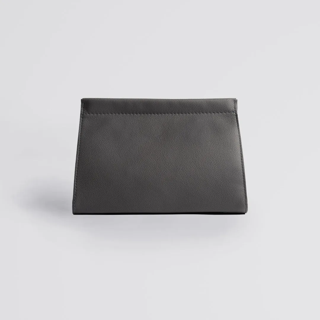 Minimalist Dopp Kit (Grey)