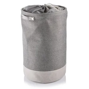 Minky 86L Fabric Laundry Hamper