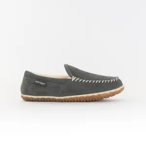 Minnetonka Tilden Moc Wide (Men's) - Grey