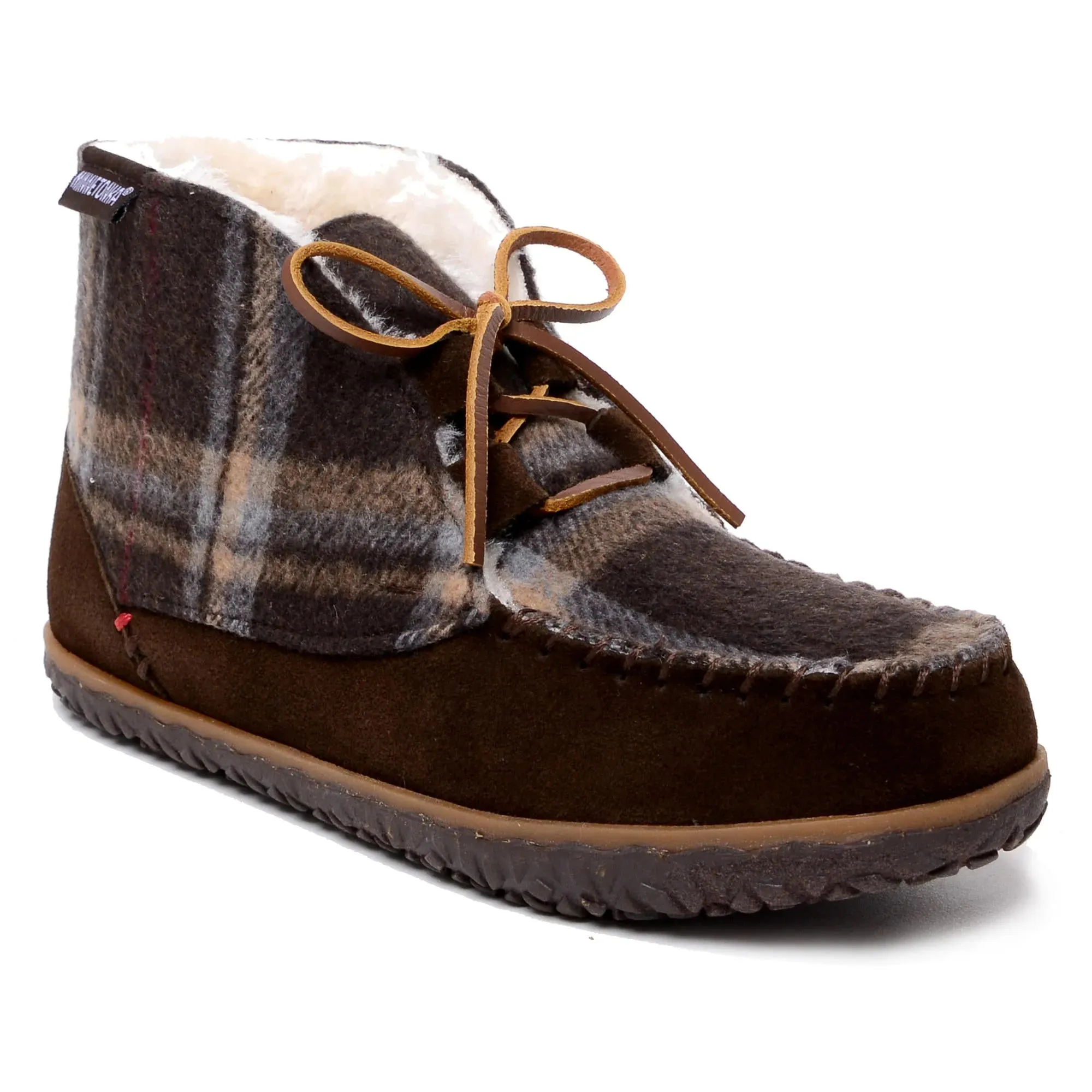 Minnetonka Torrey Boot - Womens Slippers