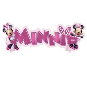 Minnie Mouse Forever - Table Decoration