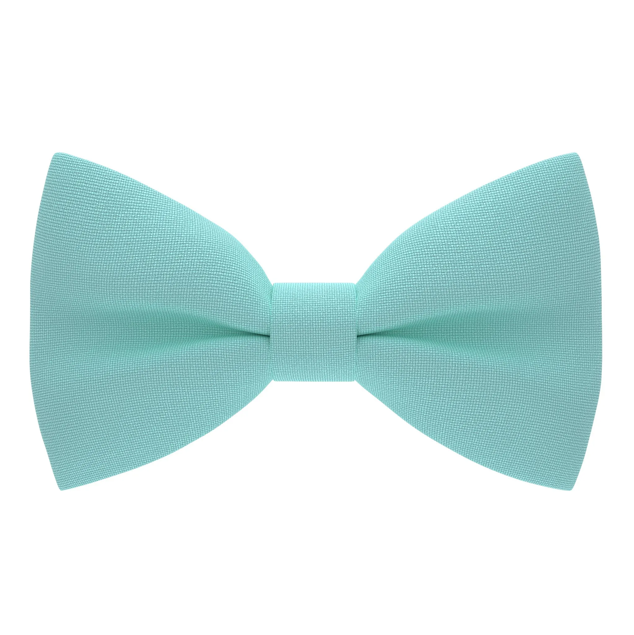 Mint Bow tie