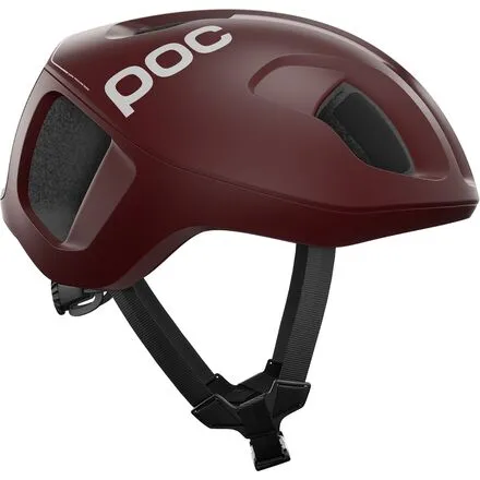 Mips POC Ventral Helmet, Garnet Red Matte