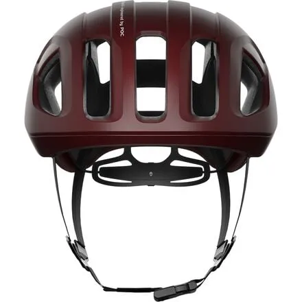 Mips POC Ventral Helmet, Garnet Red Matte