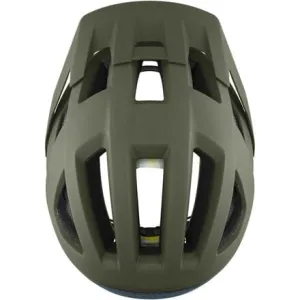 Mips Smith Session Helmet, Matte Moss/Stone