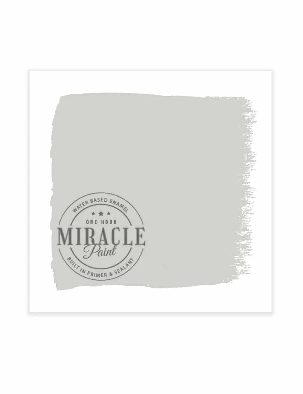 Miracle Paint - Metropolitan Grey (32 oz.)