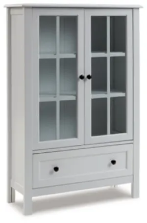 Miranda Accent Cabinet