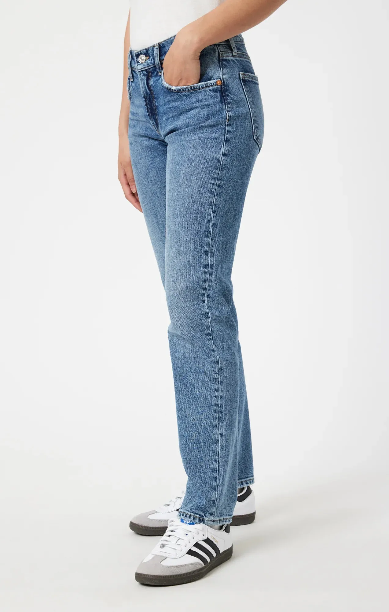 MIRELLA SLIM STRAIGHT