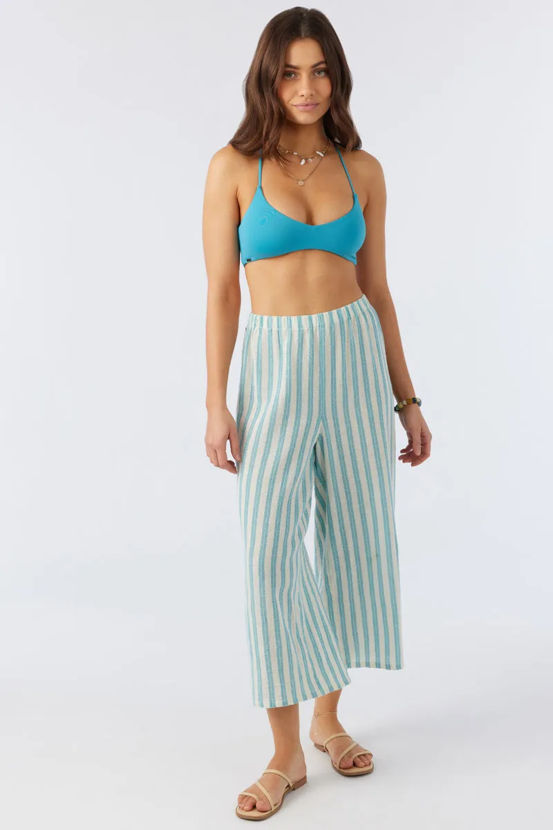 MIRIAM STRIPE PANT