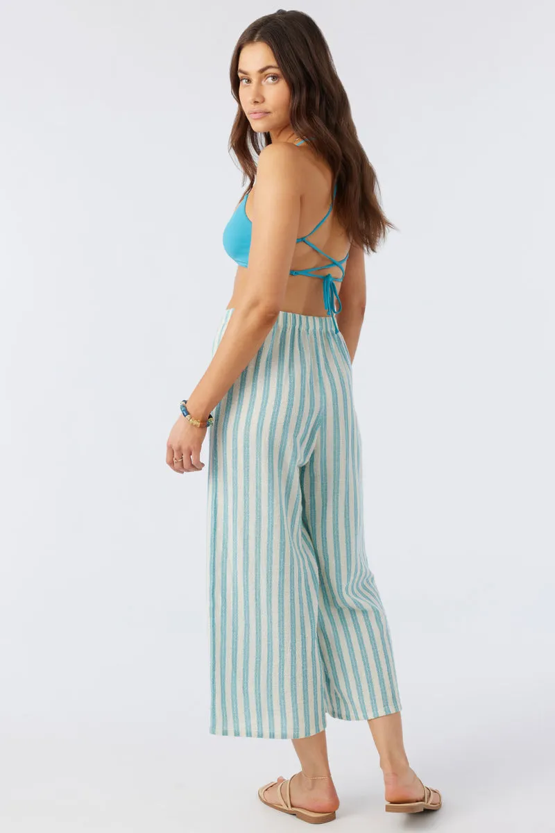 MIRIAM STRIPE PANT