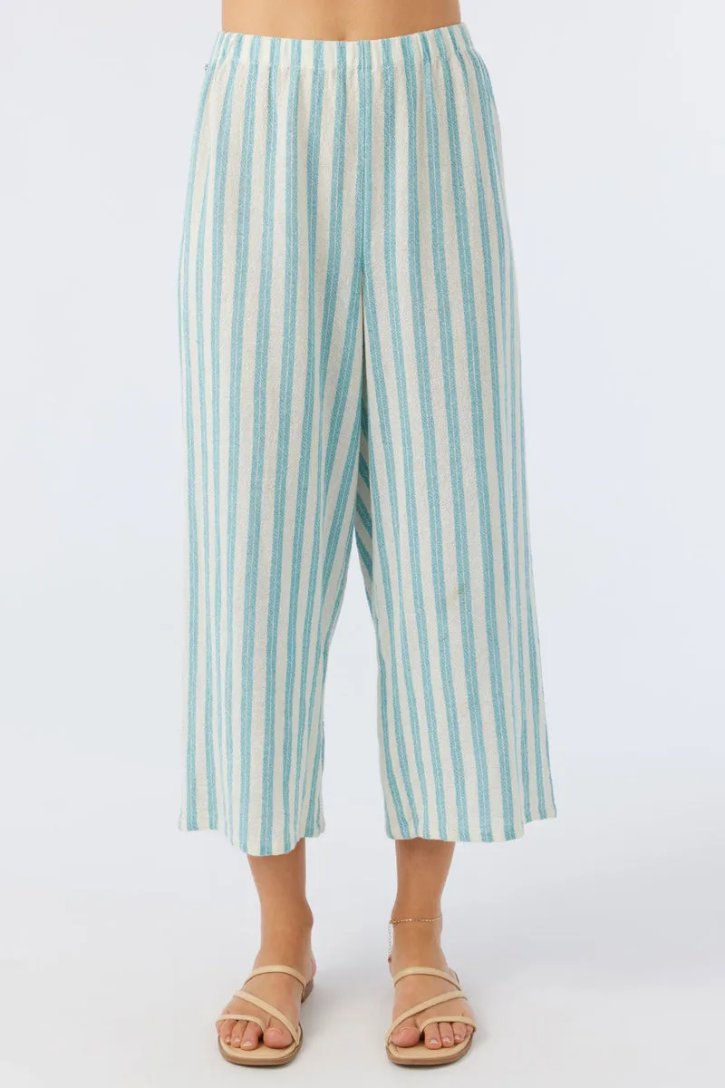 MIRIAM STRIPE PANT