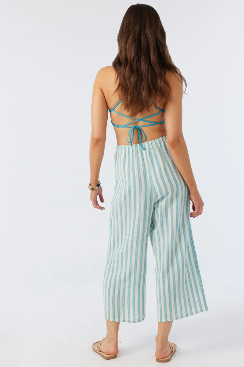 MIRIAM STRIPE PANT