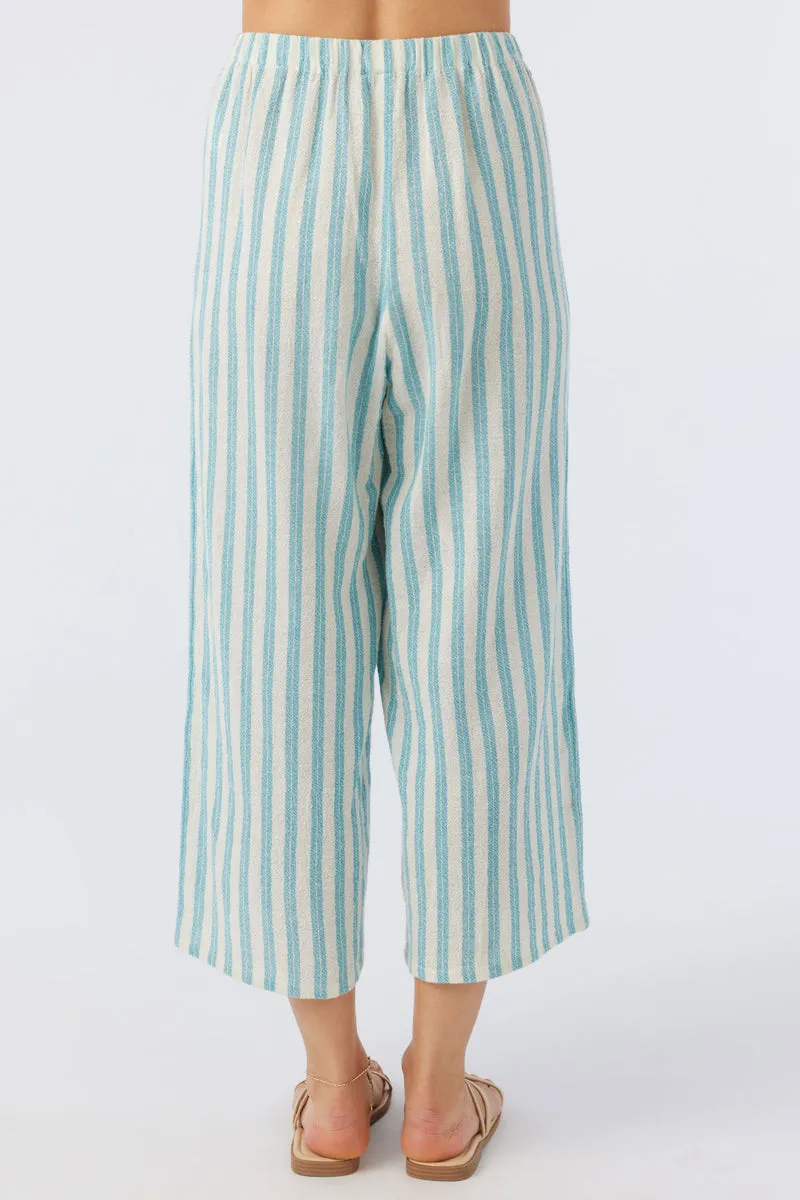 MIRIAM STRIPE PANT