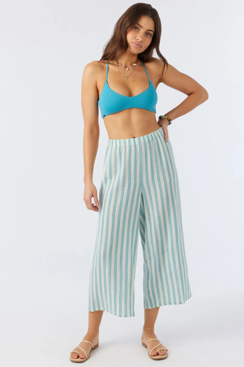 MIRIAM STRIPE PANT