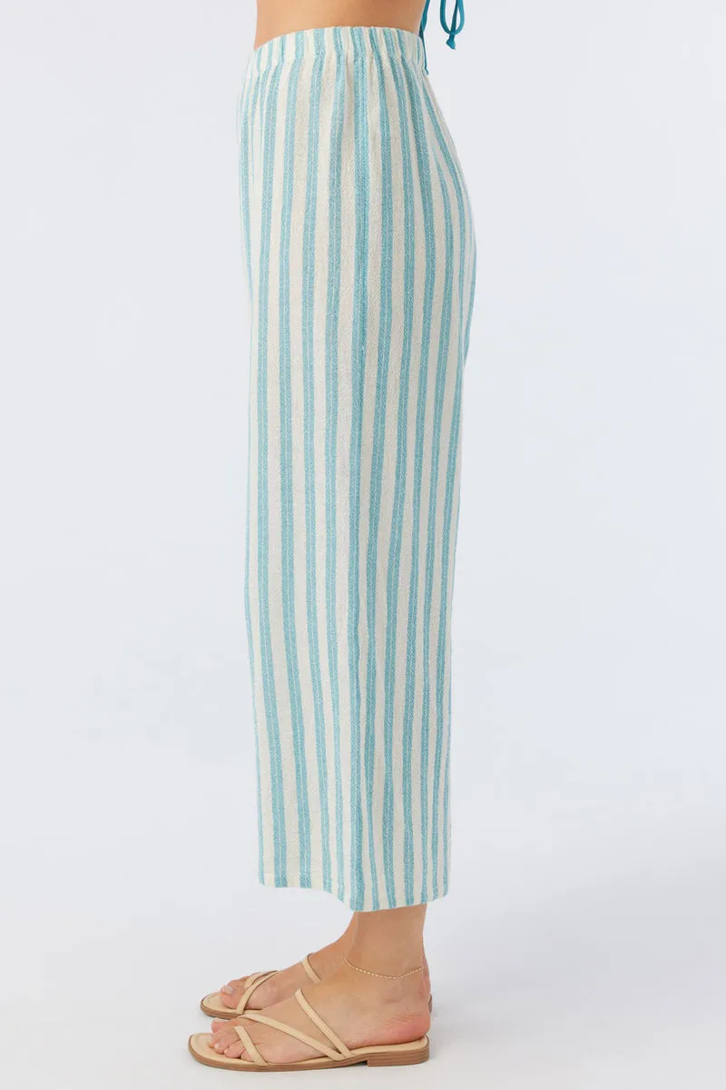 MIRIAM STRIPE PANT