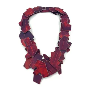 Mirjam Hiller - Autumn Necklace