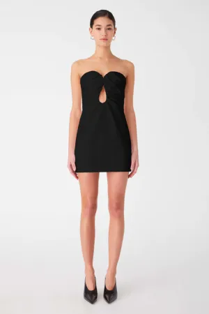 Misha ALYSON MINI DRESS