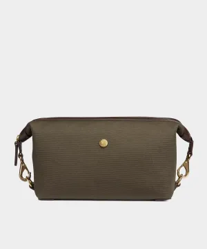 MISMO M/S Washbag in Army