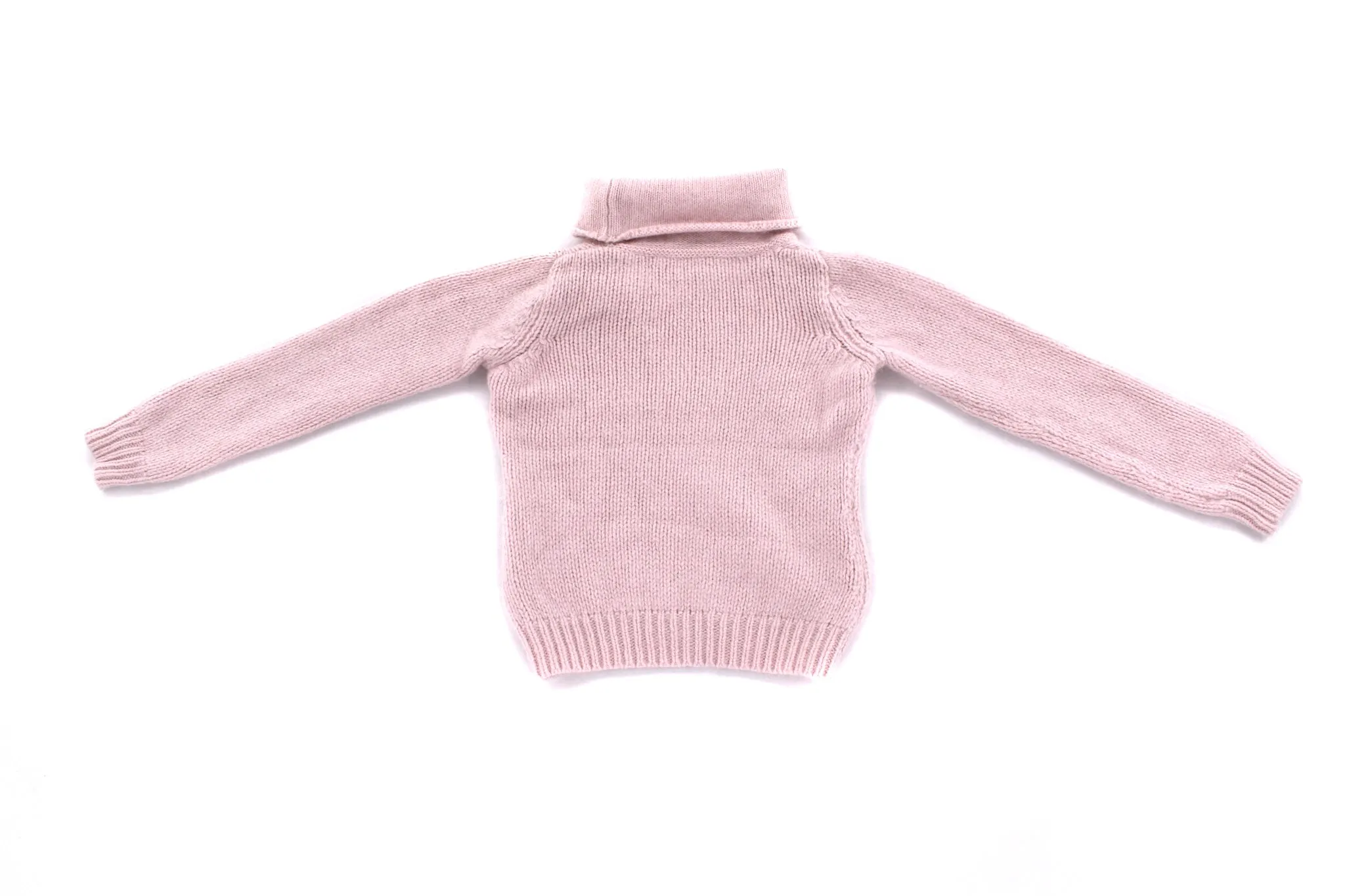 Miss Blumarine, Girls Sweater, 6 Years